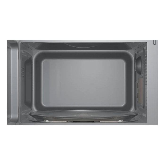 Bosch FFL023MS2 Solo Microondas 20 L 800W Acero Inoxidable