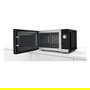 Bosch FFL023MS2 Solo Microondas 20 L 800W Acero Inoxidable