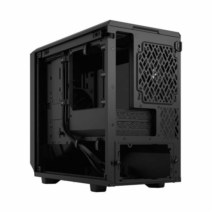 Fractal Design Meshify 2 Nano Negra TG Dark Tint FD-C-MES2N-01