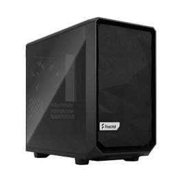 Fractal Design Meshify 2 Nano Negra TG Dark Tint FD-C-MES2N-01