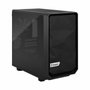 Fractal Design Meshify 2 Nano Negra TG Dark Tint FD-C-MES2N-01