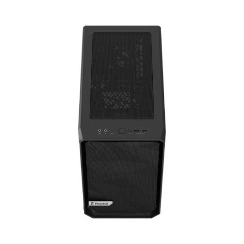 Fractal Design Caja MESHIFY 2 NANO NEGRA TG DARK TINT FD-C-MES2N-01