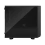 Fractal Design Caja MESHIFY 2 NANO NEGRA TG DARK TINT FD-C-MES2N-01