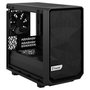 Fractal Design Meshify 2 Nano Negra TG Dark Tint FD-C-MES2N-01