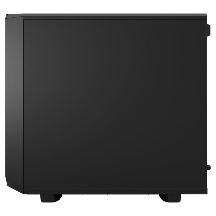Fractal Design Meshify 2 Nano Negra TG Dark Tint FD-C-MES2N-01