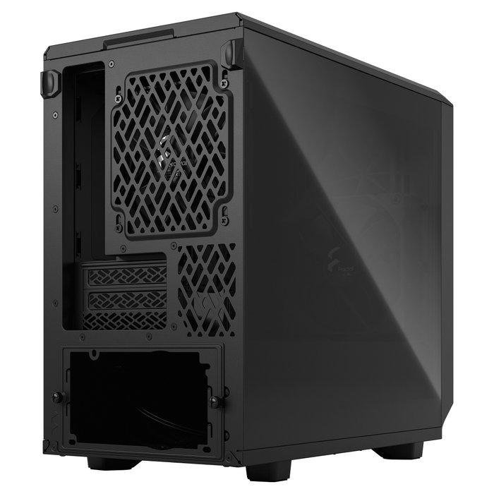 Fractal Design Meshify 2 Nano Negra TG Dark Tint FD-C-MES2N-01