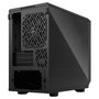 Fractal Design Meshify 2 Nano Negra TG Dark Tint FD-C-MES2N-01