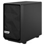 Fractal Design Meshify 2 Nano Negra TG Dark Tint FD-C-MES2N-01