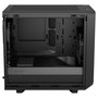 Fractal Design Meshify 2 Nano Negra TG Dark Tint FD-C-MES2N-01