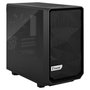 Fractal Design Meshify 2 Nano Negra TG Dark Tint FD-C-MES2N-01