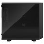 Fractal Design Meshify 2 Nano Negra TG Dark Tint FD-C-MES2N-01