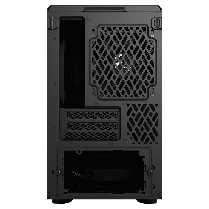 Fractal Design Meshify 2 Nano Negra TG Dark Tint FD-C-MES2N-01