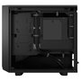 Fractal Design Meshify 2 Nano Negra TG Dark Tint FD-C-MES2N-01