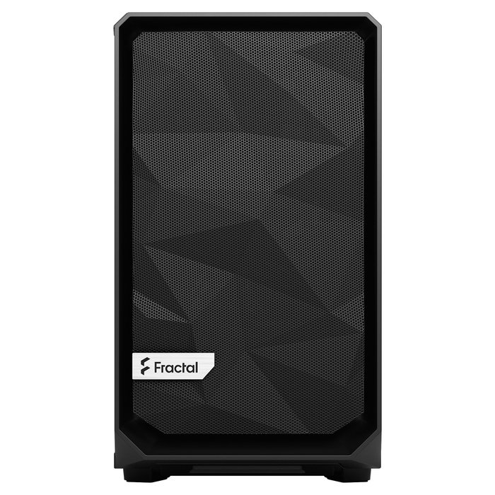 Fractal Design Meshify 2 Nano Negra TG Dark Tint FD-C-MES2N-01