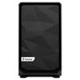 Fractal Design Meshify 2 Nano Negra TG Dark Tint FD-C-MES2N-01