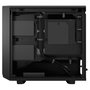 Fractal Design Meshify 2 Nano Negra TG Dark Tint FD-C-MES2N-01