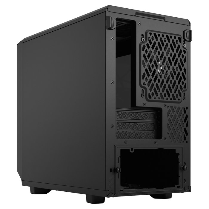Fractal Design Meshify 2 Nano Negra TG Dark Tint FD-C-MES2N-01