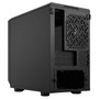 Fractal Design Meshify 2 Nano Negra TG Dark Tint FD-C-MES2N-01