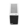 Fractal Design FD-C-MES2M-02 Meshify 2 Mini Caja de PC Blanca