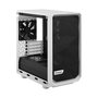 Fractal Design FD-C-MES2M-02 Meshify 2 Mini Caja de PC Blanca