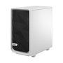 Fractal Design FD-C-MES2M-02 Meshify 2 Mini Caja de PC Blanca