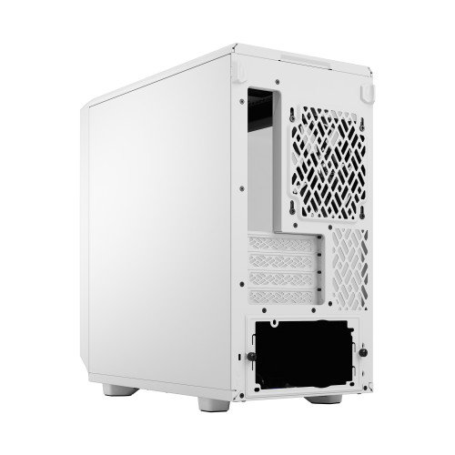 Fractal Design FD-C-MES2M-02 Meshify 2 Mini Caja de PC Blanca