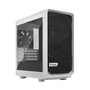 Fractal Design FD-C-MES2M-02 Meshify 2 Mini Caja de PC Blanca