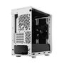 Fractal Design FD-C-MES2M-02 Meshify 2 Mini Caja de PC Blanca