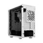 Fractal Design FD-C-MES2M-02 Meshify 2 Mini Caja de PC Blanca