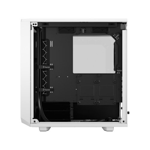 Fractal Design FD-C-MES2M-02 Meshify 2 Mini Caja de PC Blanca