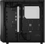 Fractal Design Focus 2 RGB Negro con Vidrio Templado