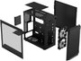 Fractal Design Focus 2 RGB Negro con Vidrio Templado