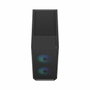 Fractal Design Focus 2 RGB Negro con Vidrio Templado