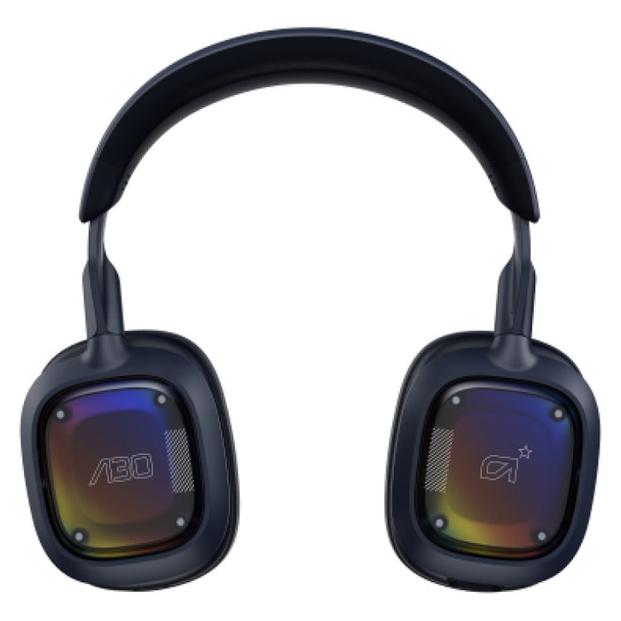 ASTRO Gaming A30 Auriculares Inalámbricos Diadema Bluetooth para Gaming, Azul