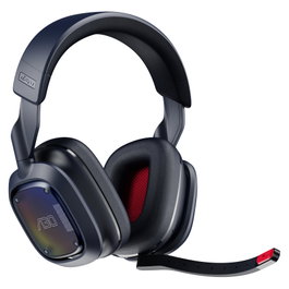 ASTRO Gaming A30 Auriculares Inalámbricos Diadema Bluetooth para Gaming, Azul