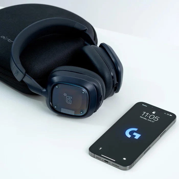 Logitech ASTRO Gaming A30 Auriculares Inalámbricos Diadema Marina