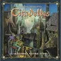 Asmodee Citadelles: Classic - Juego de mesa - Idioma francés - ASM ESCIT01FR