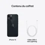 Apple iPhone 14 128GB Midnight