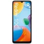 Smartphone Xiaomi Redmi 10C NFC 3GB/ 64GB/ 6.71"/ Gris Grafito