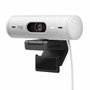 Logitech Brio 500 Webcam Full HD Blanco