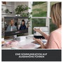 Logitech Brio 500 Webcam Full HD Blanco