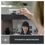 Logitech Brio 500 Webcam Full HD Blanco