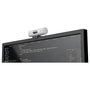Logitech Brio 500 Webcam Full HD Blanco