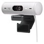 Logitech Brio 500 Webcam Full HD Blanco