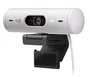 Logitech Brio 500 Webcam Full HD Blanco