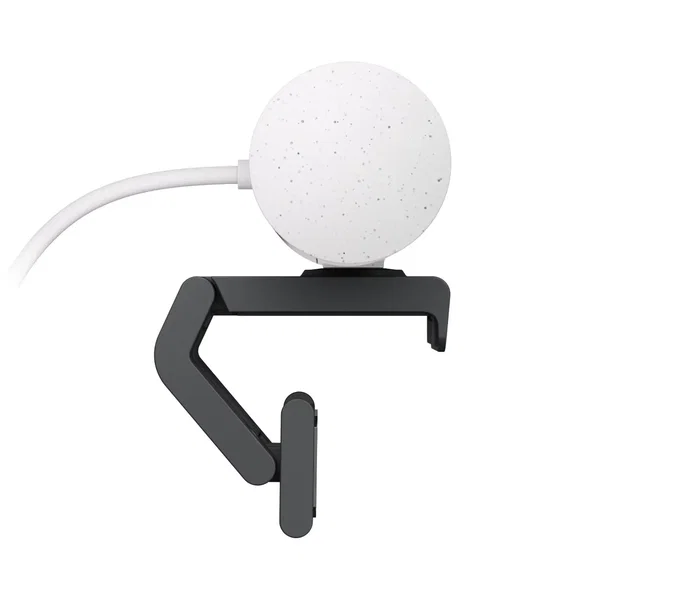 Logitech Brio 500 Webcam Full HD Blanco