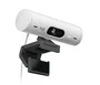 Logitech Brio 500 Webcam Full HD Blanco