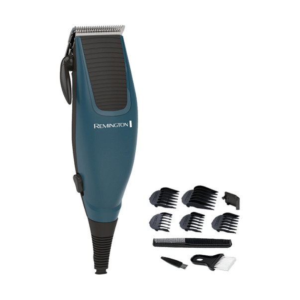 Remington Apprentice HC5020 Cortapelo con Cable, Turquesa