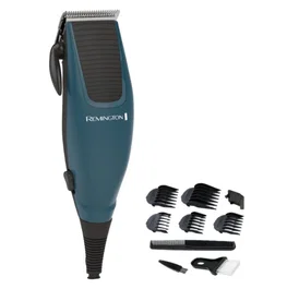 Remington Apprentice HC5020 Cortapelos con Cable, Turquesa