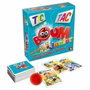 Asmodee Tic Tac Boum Junior Eco Pack Juego de mesa